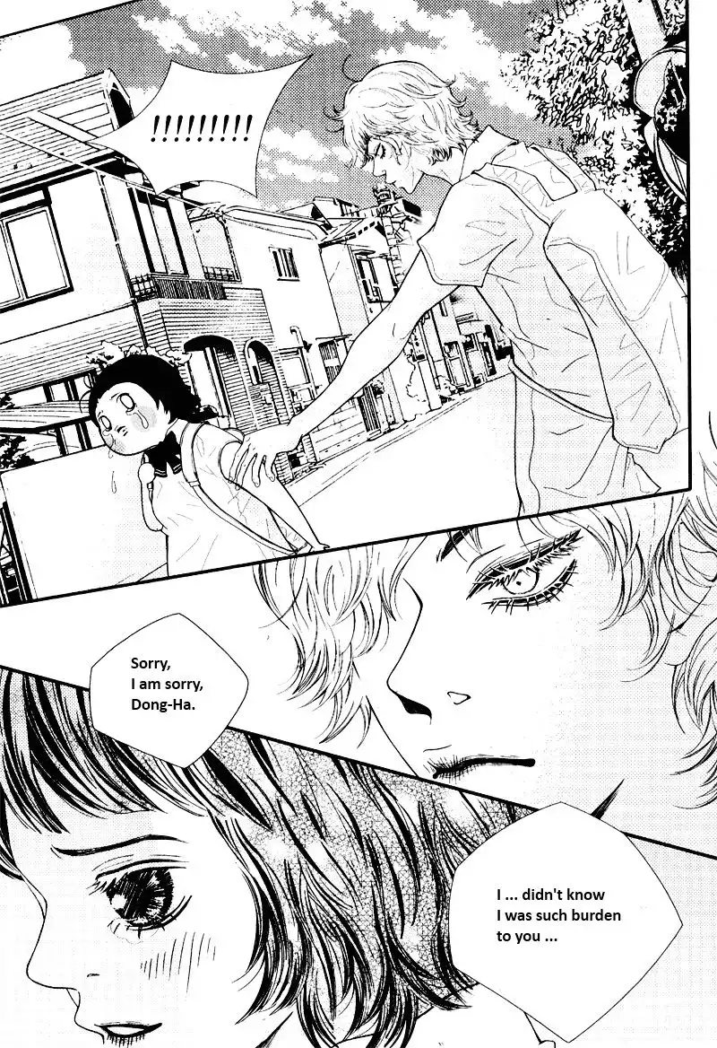 Pretty Haru Chapter 11 22